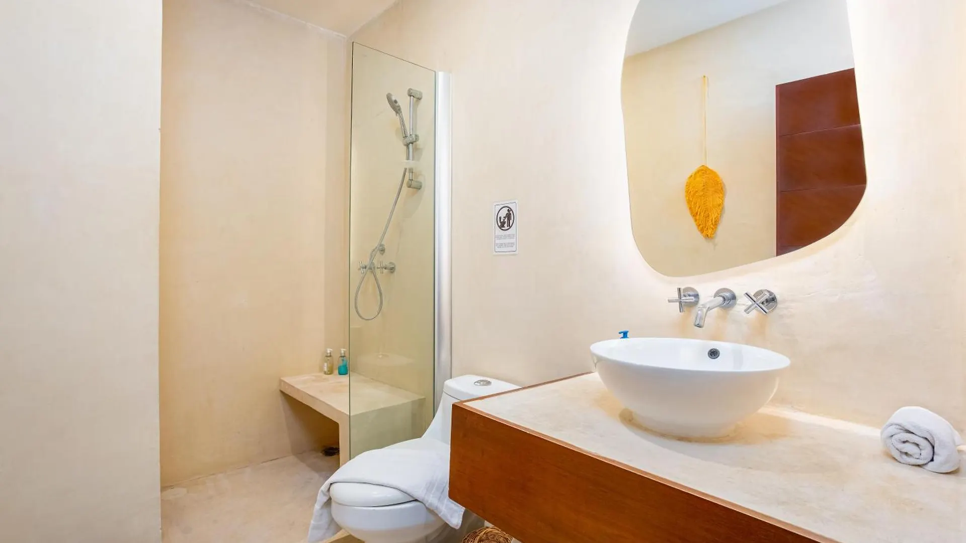 Penthouse With Private Pool Apartment Tulum
