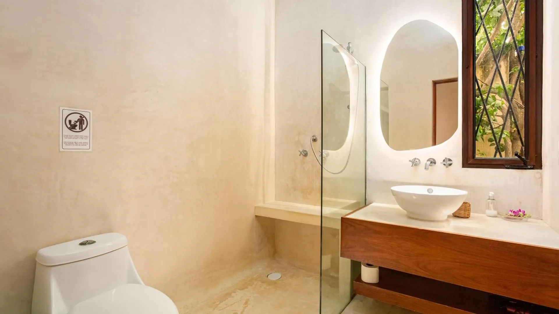 Penthouse With Private Pool Apartment Tulum Mexico