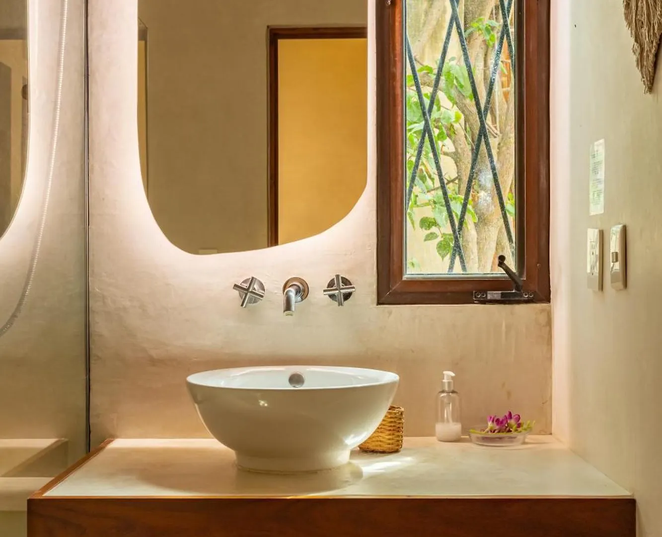 Penthouse With Private Pool Apartment Tulum