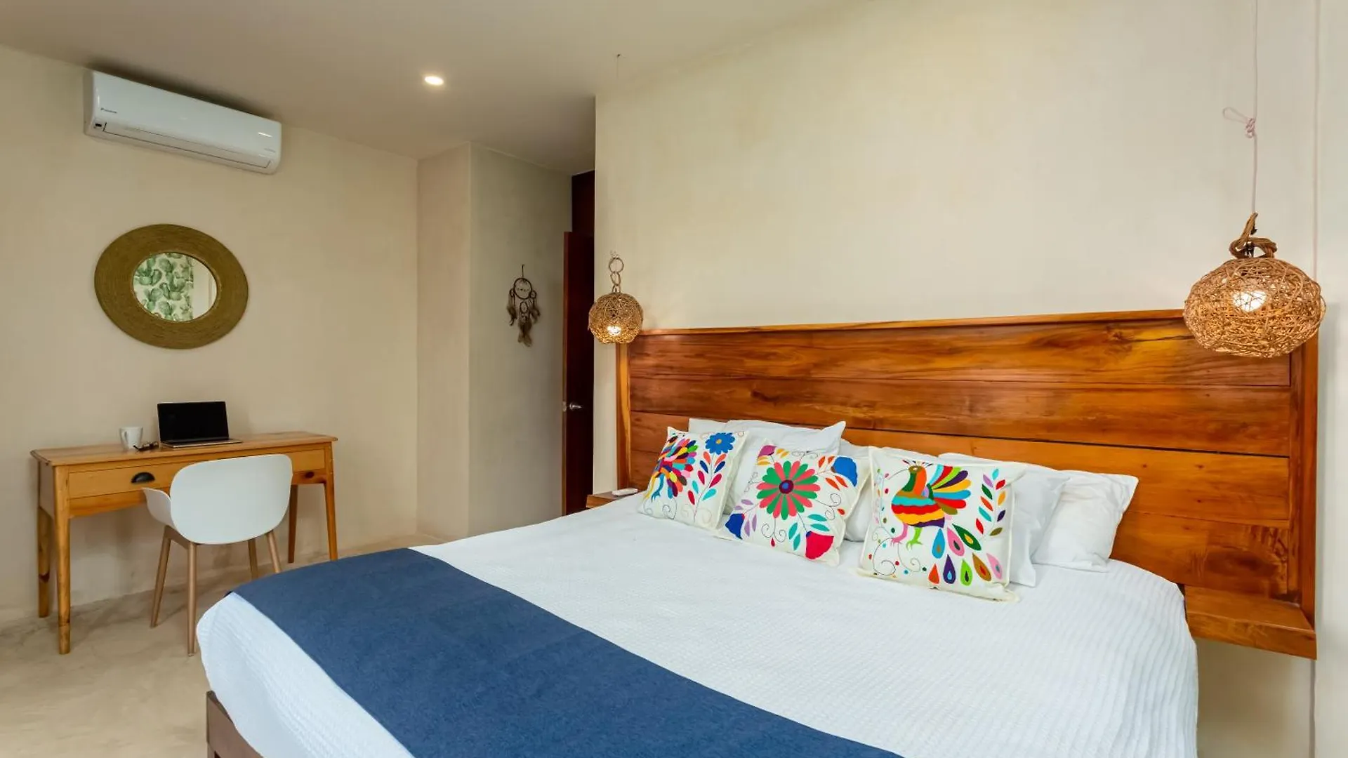 Penthouse With Private Pool Apartment Tulum