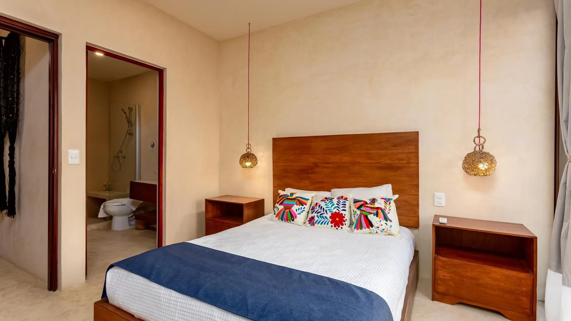 Penthouse With Private Pool Apartment Tulum
