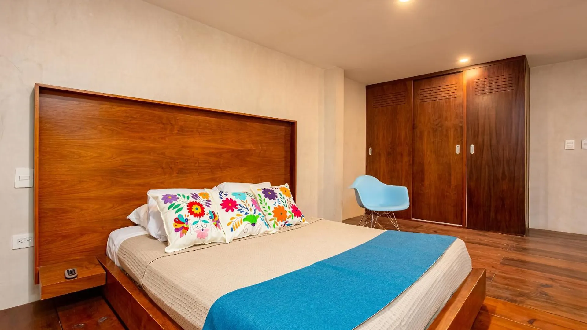 Penthouse With Private Pool Apartment Tulum