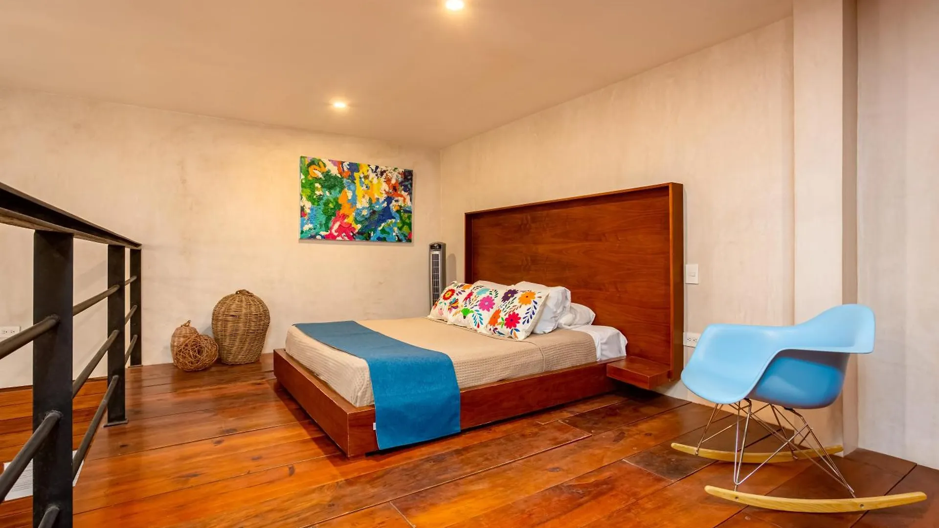 Penthouse With Private Pool Apartment Tulum