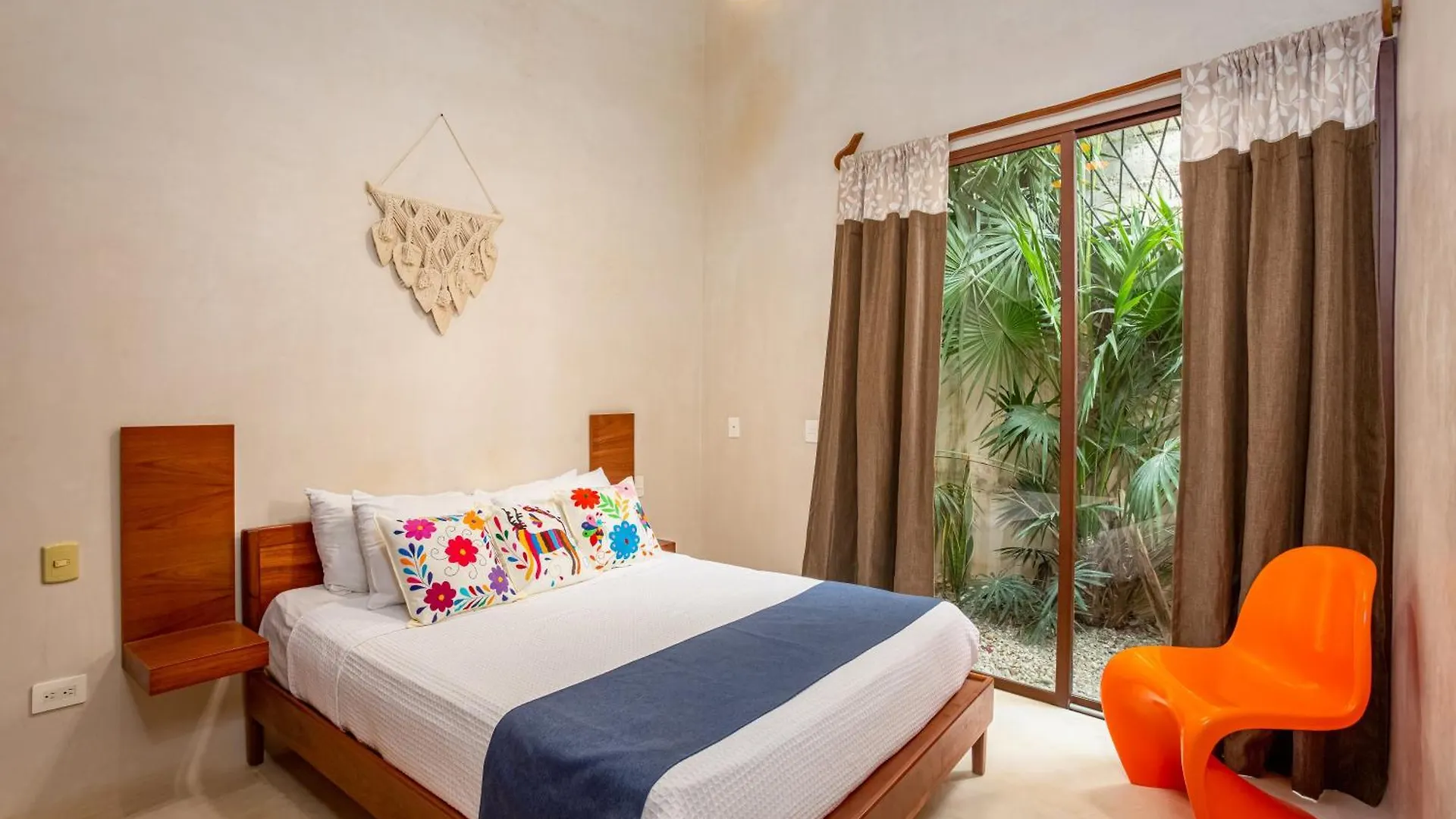 Penthouse With Private Pool Apartment Tulum