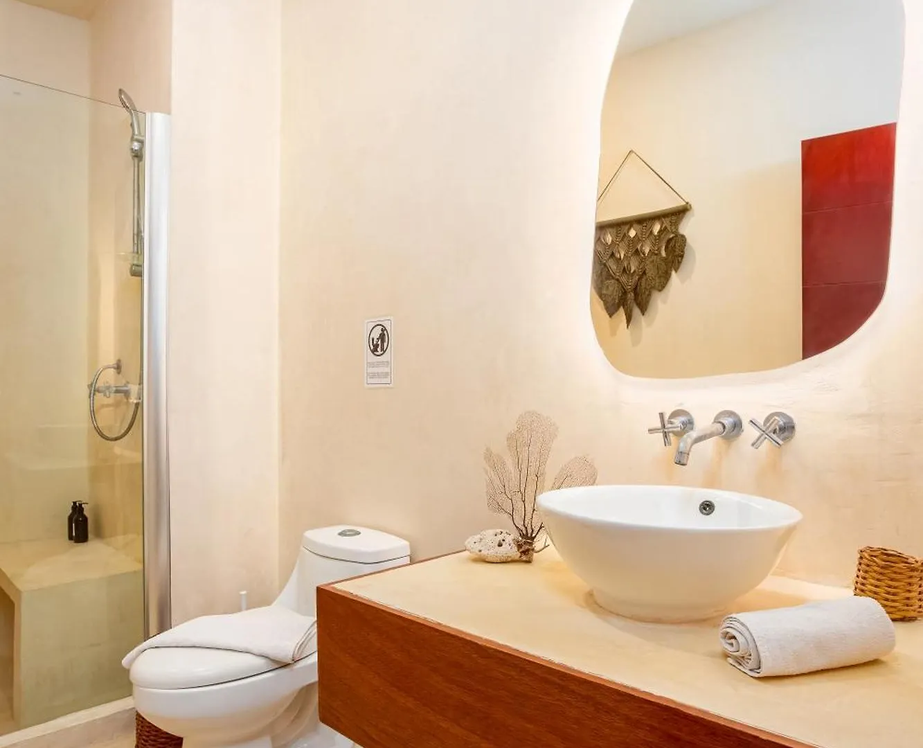 Penthouse With Private Pool Apartment Tulum 0*,  Mexico